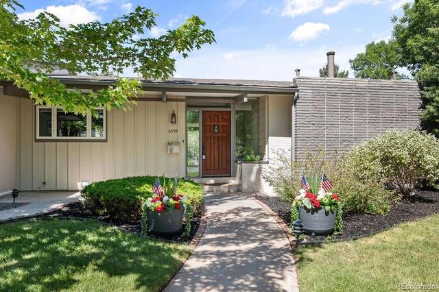 6059 S Elati St, Littleton, CO 80120