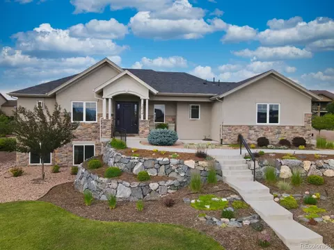 2014 Bent Creek Dr, Colorado Springs, CO 80921