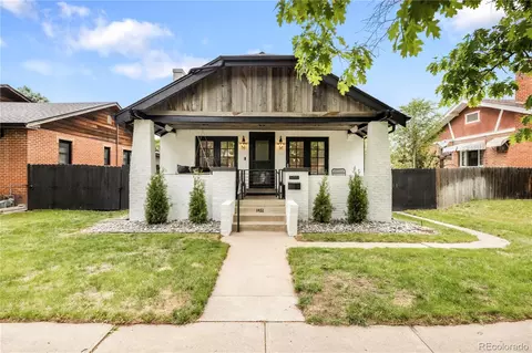 1453 S Lafayette St, Denver, CO 80210