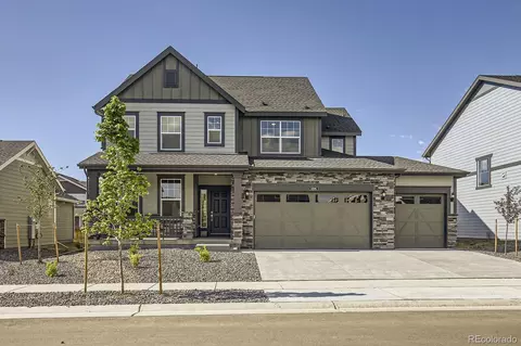 4106 Amanda Dr, Johnstown, CO 80534