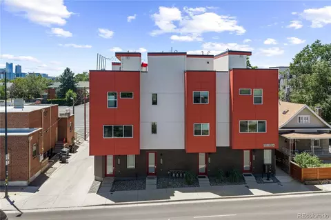 1906 W 38th Ave, Denver, CO 80211