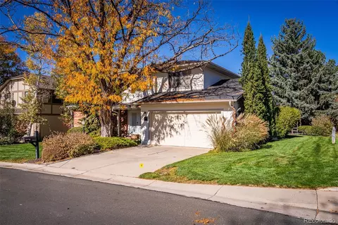 6193 S Galena Ct, Englewood, CO 80111