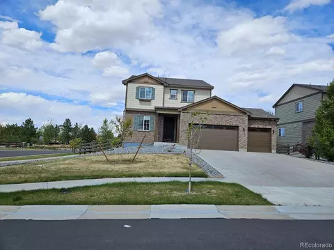 7244 S Scottsburg Way, Aurora, CO 80016