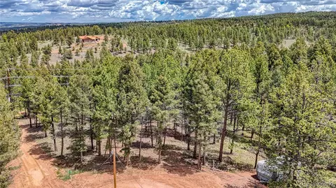 28 Deer Cir, Florissant, CO 80816