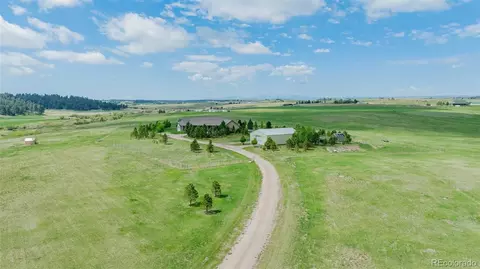3830 Willownook Ranch Trl, Elizabeth, CO 80107