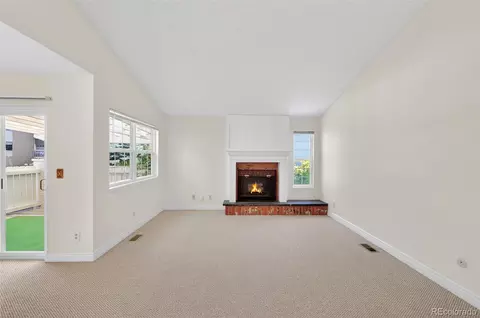 Living - 13930 E Linvale Pl, Aurora, CO 80014 photo 2 of 6