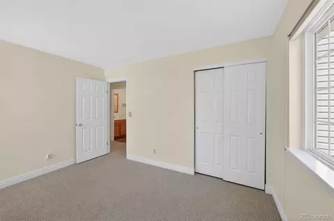 Bedroom - 13930 E Linvale Pl, Aurora, CO 80014 photo 6 of 7
