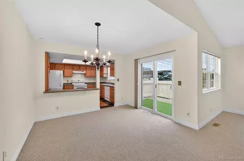 Dining - 13930 E Linvale Pl, Aurora, CO 80014 photo 1 of 3