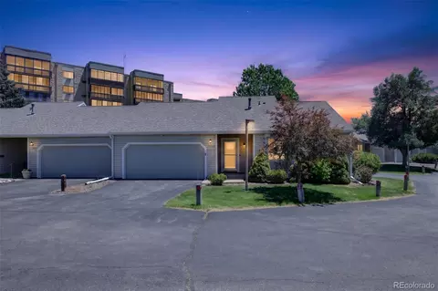 Exterior - 13930 E Linvale Pl, Aurora, CO 80014 photo 9 of 9