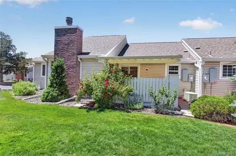 Exterior - 13930 E Linvale Pl, Aurora, CO 80014 photo 5 of 9