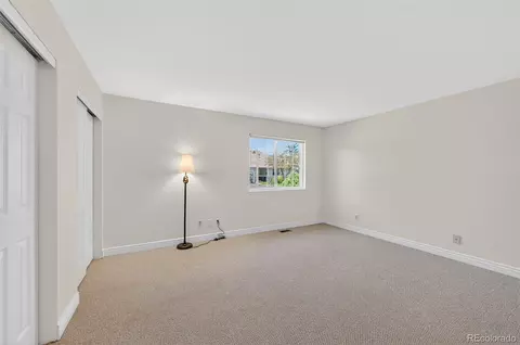 Bedroom - 13930 E Linvale Pl, Aurora, CO 80014 photo 1 of 7
