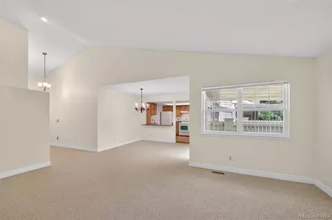 Living - 13930 E Linvale Pl, Aurora, CO 80014 photo 6 of 6