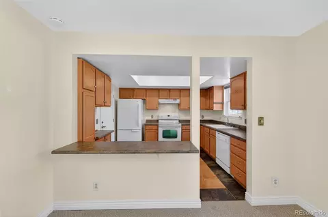 Kitchen - 13930 E Linvale Pl, Aurora, CO 80014 photo 1 of 4