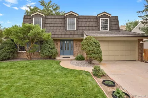 5300 S Garland Way, Littleton, CO 80123
