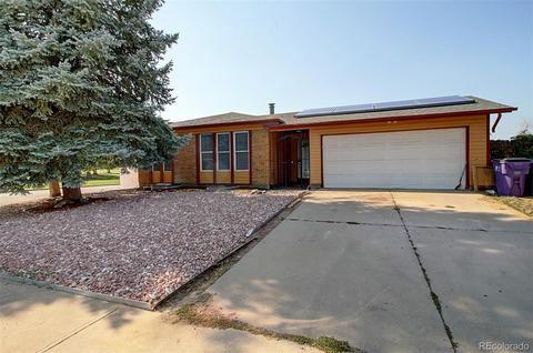 5103 Carson St, Denver, CO 80239 photo 1