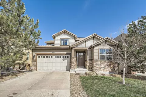 10355 Bristleridge Ct, Parker, CO 80134