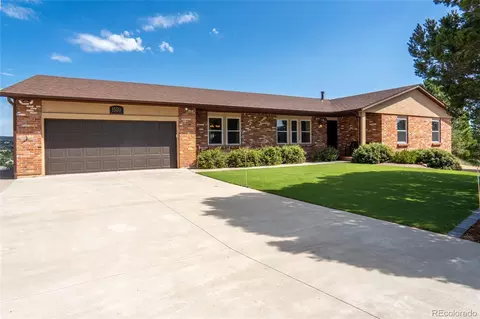 1520 Big Valley Dr, Colorado Springs, CO 80919