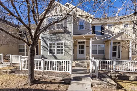 1468 Thunder Butte Rd, Castle Rock, CO 80109