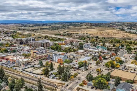 422 Perry St, Castle Rock, CO 80104