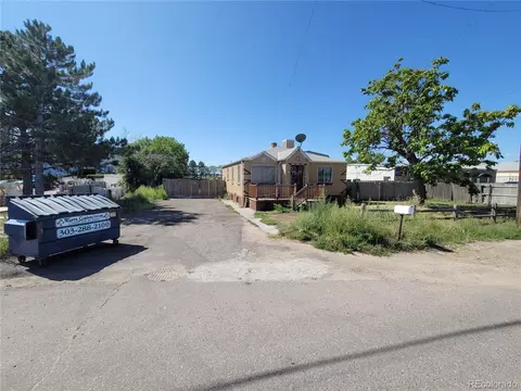 160 E 64th Ave, Denver, CO 80221