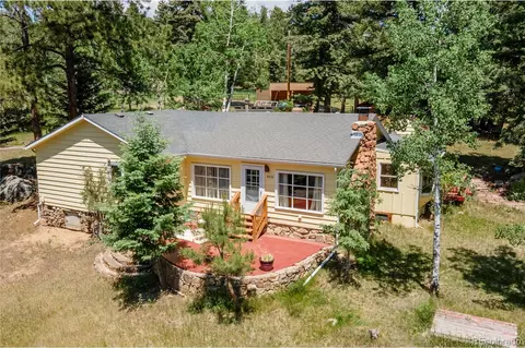 8830 Blue Creek Rd, Evergreen, CO 80439
