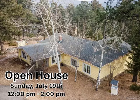 8830 Blue Creek Rd, Evergreen, CO 80439