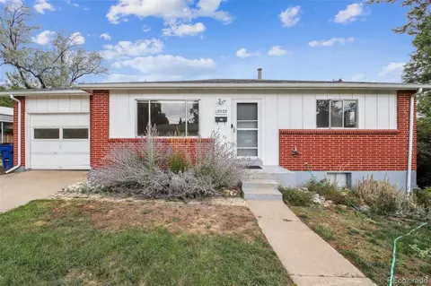 12023 W Virginia Ave, Lakewood, CO 80228