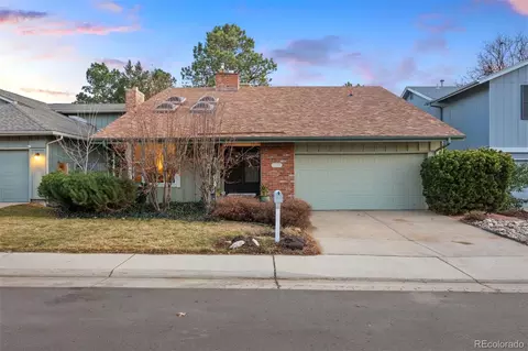 12135 E Amherst Cir, Aurora, CO 80014