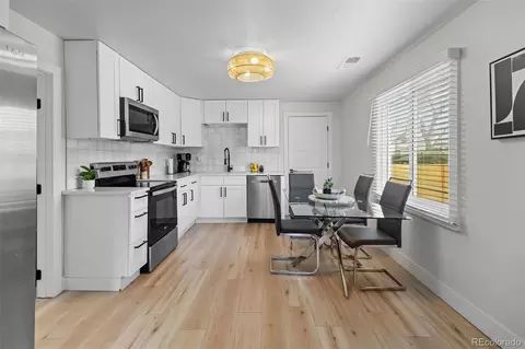 514 S Lowell Blvd, Denver, CO 80219