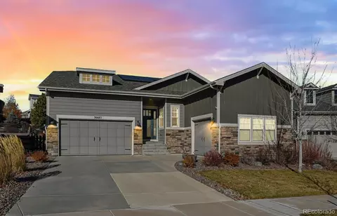 26683 E Peakview Pl, Aurora, CO 80016