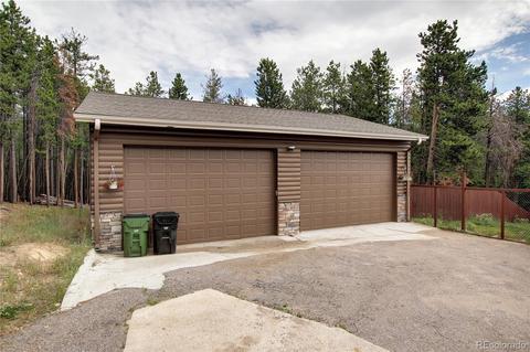 20399 Granite Cir, Morrison, CO 80465 photo 29