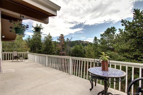 20399 Granite Cir, Morrison, CO 80465 photo 23
