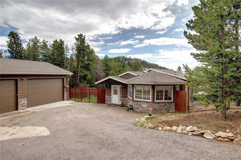 20399 Granite Cir, Morrison, CO 80465 photo 28