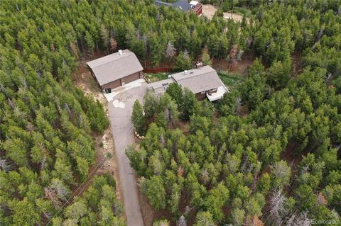 20399 Granite Cir, Morrison, CO 80465 photo 35