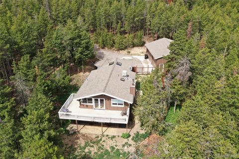 20399 Granite Cir, Morrison, CO 80465 photo 27