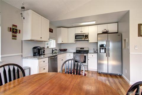 20399 Granite Cir, Morrison, CO 80465 photo 8