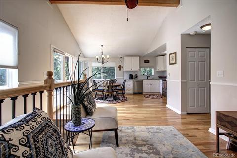 20399 Granite Cir, Morrison, CO 80465 photo 5