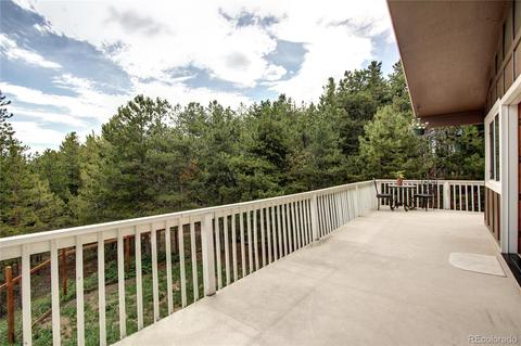 20399 Granite Cir, Morrison, CO 80465 photo 24