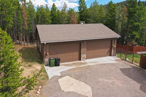 20399 Granite Cir, Morrison, CO 80465 photo 30