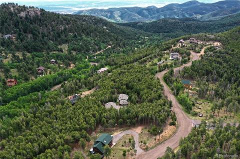 20399 Granite Cir, Morrison, CO 80465 photo 32