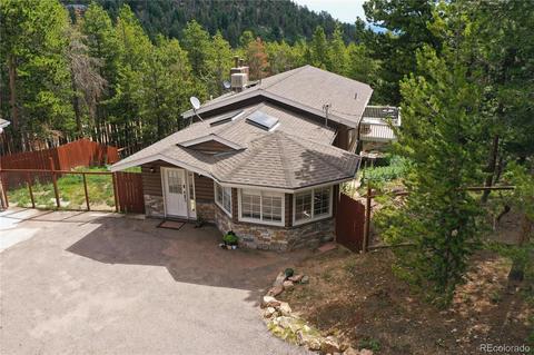 20399 Granite Cir, Morrison, CO 80465 photo 1