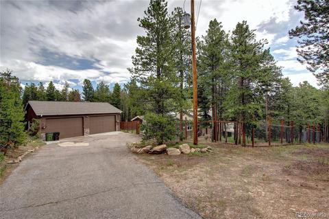 20399 Granite Cir, Morrison, CO 80465 photo 31