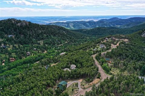 20399 Granite Cir, Morrison, CO 80465 photo 38