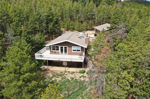 20399 Granite Cir, Morrison, CO 80465 photo 26