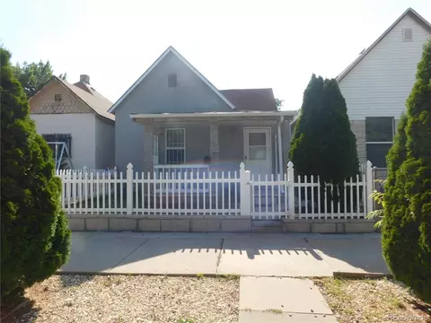 1335 Spruce St, Pueblo, CO 81004