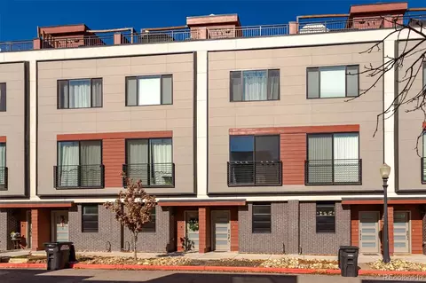 2350 Tremont Pl #19, Denver, CO 80205