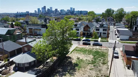 1735 W 37th Ave, Denver, CO 80211