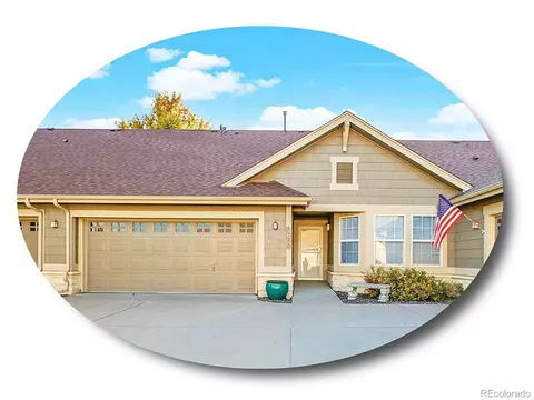 7725 S Biloxi Way, Aurora, CO 80016