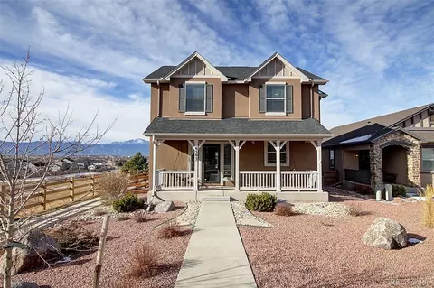 6505 Dance Hall Ln, Colorado Springs, CO 80923