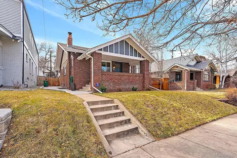 745 Garfield St, Denver, CO 80206